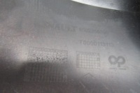 Бампер задняя задний renault clio 4 iv hb рестайлинг  16- с Разборки, фото thumb