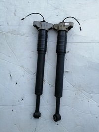 фото thumb №1, Maserati ghibli амортизатор задній лівий правий