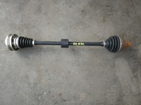 фото thumb №1, Audi q3 8u піввісь права 5n0407766j