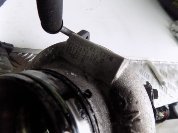 фото thumb №10, Bmw 2.0d 177km турбонагнітач tf035hl65-13tb