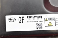 фото thumb №7, Блок управления бортовой компьютер двигателя 22611au250 subaru forester 3 iii 2.0 d 147 km
