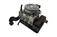 фото thumb №1, Насос abs bmw 3 f30 f35 f31 левая сторона 6871111