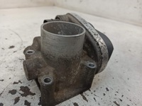 фото thumb №11, Skoda fabia i дросельна заслінка 036133062n