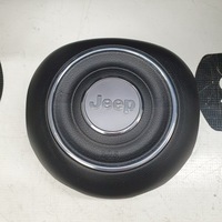 фото thumb №7, Jeep renegade lift приборная панель консоль подушки безопасности подушка безопасности