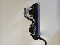 фото thumb №1, Планка впрыскивающий форсунки citroen c4 1.6 b 75054229