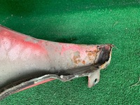 фото thumb №8, Крила перед передній лівий fiat doblo i lift 199 wwa