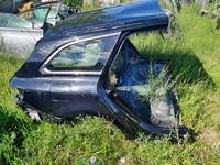 фото thumb №1, Renault talisman kombi правий задній лівий крила чверть pas задня права ліва