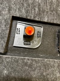 фото thumb №14, Обшивка багажника правый mercedes e-klasa w213