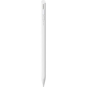 Стилус для планшетов Baseus для iPad 2018-2022, активный, со светодиодным индикатором
