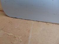 фото thumb №6, Дверь правое перед пассажира nissan nv200