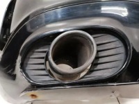 фото thumb №9, Бампер задний mercedes a klasa w177 a1778800704 бампер задний aero pack amg