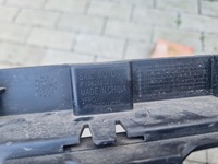 фото thumb №8, Решітка w бампер mg zs lift 2020 -