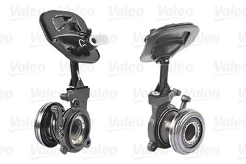 фото thumb №2, Циліндр зчеплення fiat bravo 07-,stilo 04- /va valeo 804557