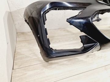 фото thumb №10, Bmw x7 g07 m набір бампер переднє перед