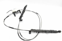 фото thumb №1, Механизм ролеты багажника 4m0863560 audi q7 sq7