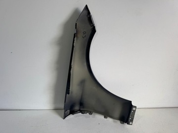 фото thumb №9, Mercedes e клас w207 купе крило лівий перед переднє 2078810101