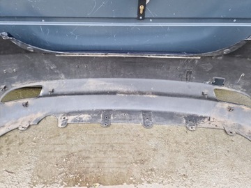 фото thumb №6, Kia ceed i hb 2006-2009r бампер зад