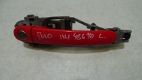 Купити Ручка ліва передня зовнішня volkswagen polo iv 1.2, фото thumb