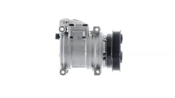 фото thumb №9, Acp 1416 000p/bet компресор кондиціонера hyundai