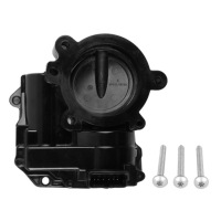 фото thumb №1, Дроссельная заслонка электронная do citroen c4 peugeot 207 308 5008 rcz mini r55 r56