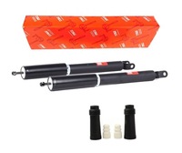 фото thumb №1, Амортизатори trw задня + відбійники kia ceed ed