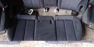 фото thumb №6, Subaru outback iv 09-14 сидіння сидіння диван eu