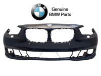 Купити Bmw 5 gt f07 2014- бампер передні  передній 51117200748 =, фото thumb