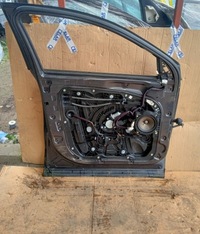 фото thumb №4, Kia sorento 15- дверь перед передние