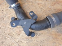 фото thumb №4, Renault captur 1.2 труба turbo труба интеркулер 144600374r