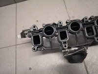 фото thumb №9, Коллектор всасывающий audi a3 8p 2.0 tdi 03l129711e