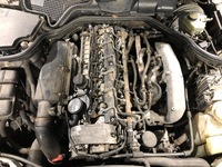 фото thumb №1, Двигун om613 mercedes w210 3,2 cdi r6 320 cdi 613961 197 km