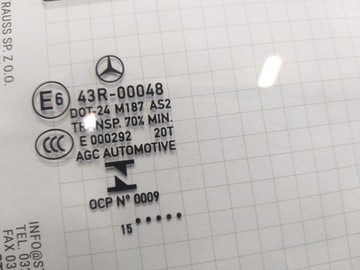 фото thumb №4, Двері зад праві mercedes b клас w246