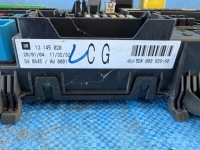 Модуль opel astra h 13145020 Недорого, фото thumb