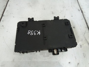 фото thumb №4, K398 коробка запобіжників opel astra h 13181278
