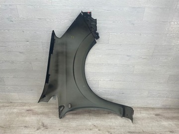 фото thumb №8, Opel zafira b 2008 перед сторона ліва крило переднє