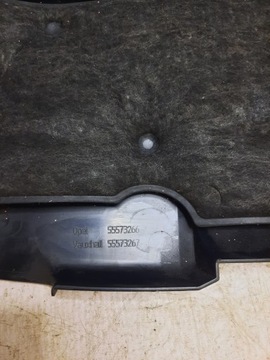 фото thumb №6, Крышка защита двигателя astra j 1.7 cdti 55573266