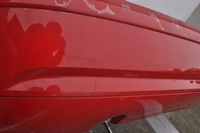 фото thumb №10, Audi a3 8p бампер задний ly3j