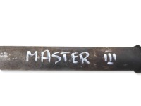 Приводной вал приводная правая перед opel movano b 2.3 dci m9t 165km biturbo Киев, фото thumb