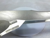 фото thumb №8, Audi a8 d5 рамка тунель консоль середня декори 4n1864348 2ya