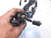 фото thumb №6, Жгут электропроводка двигателя peugeot 607 2.7 v6 hdi 7u3q-9h589-ab