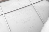 фото thumb №8, Консоль панель приладів hyundai sonata v nf 847703k000 3.34l бензиновий 171kw 2006