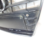 фото thumb №8, Решітка радіатора хром рамка решітка радіатора емблема audi a5 lift pdc