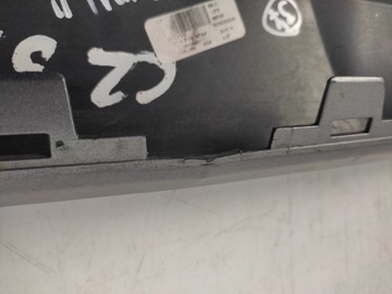 фото thumb №10, Vw tiguan ii 5nn allspace спойлер бампера перед