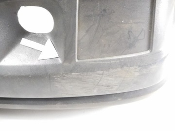 фото thumb №7, Бампер перед fiat tempra 90- оригинальный номер 1812855