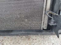 фото thumb №7, Pas передний радиатор seat leon ii 2009-2012 lift 1.6tdi cayc механическая коробка передач