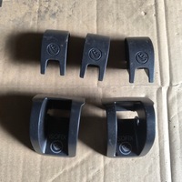 фото thumb №1, Vw golf vii audi a3 a6 a7 заглушка isofix 5g0887233