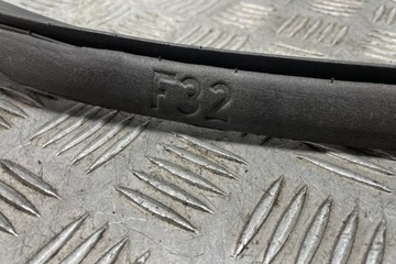 фото thumb №9, Ковзун передньої лівого крила bmw 4 gran купе f36 7322913 3.0l дизель