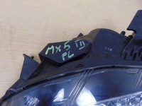 фото thumb №16, Лампа левая mazda mx5 iii рестайлинг 09- оригинал европа