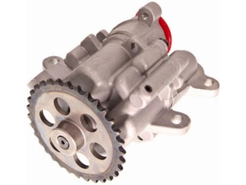 фото thumb №1, Насос масла land rover freelander ii 2.2 range rover evoque 2.2