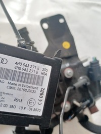 фото thumb №6, Webasto eberspaecher audi q7 touareg iii 4m набір 4m0265081ag